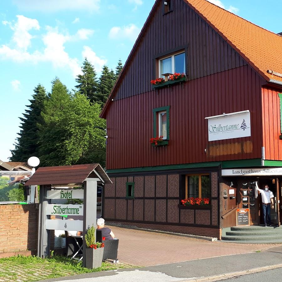 Restaurant "Hille-Bille Inh.A. Brunnen" in  Braunlage