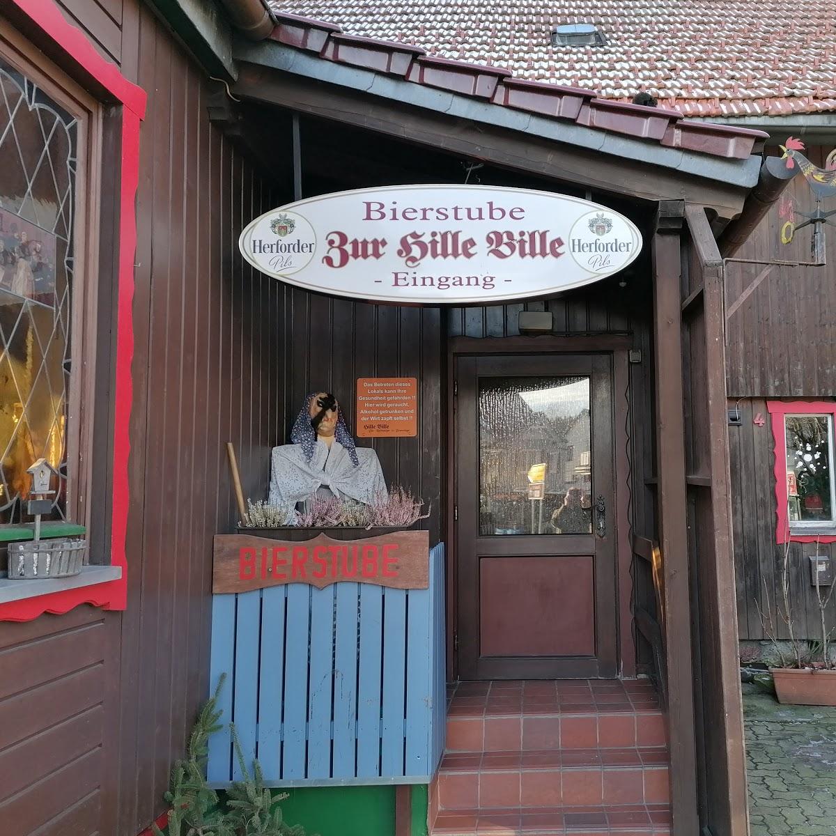 Restaurant "Edelweiss Alm Hohegeiß" in  Braunlage