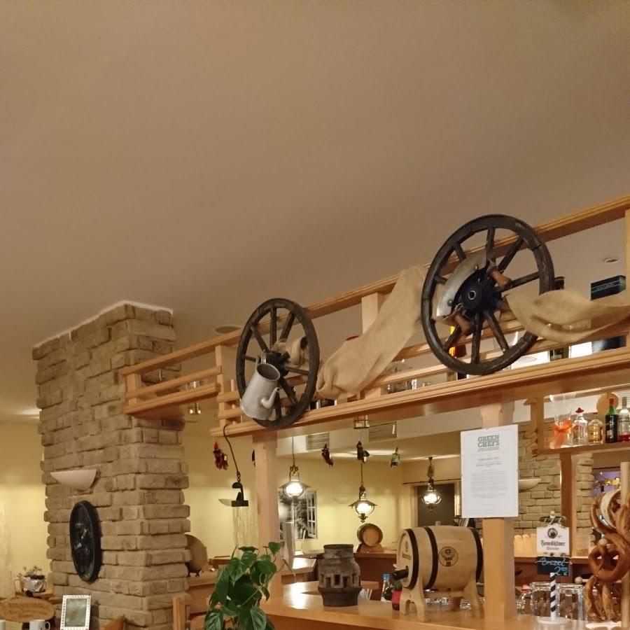 Restaurant "Gourmetrestaurant Zur Tanne" in  Braunlage