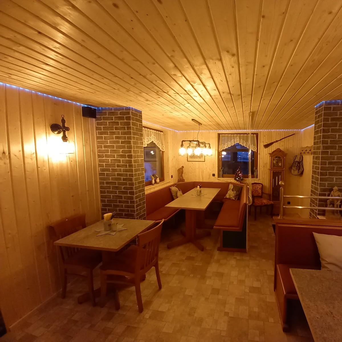 Restaurant "Waldgaststätte am Campingplatz" in Braunlage