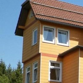 Restaurant "Hotel Landhaus Irmgard" in Braunlage