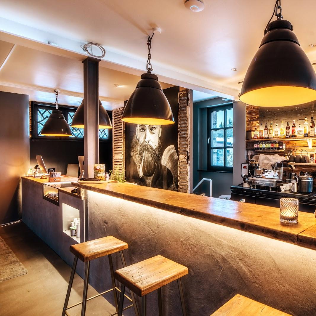 Restaurant "Design Hotel Viktoria" in  Braunlage