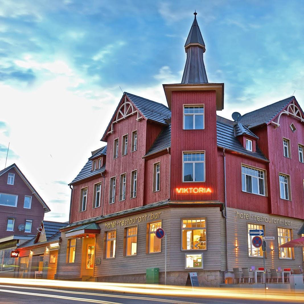 Restaurant "StrandBerg