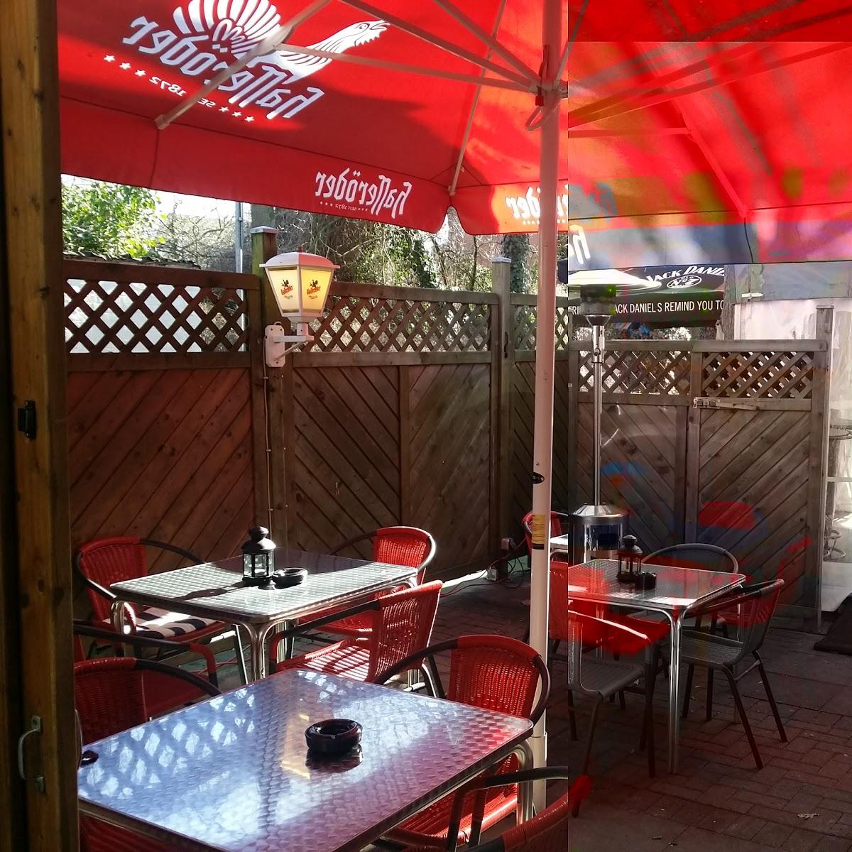 Restaurant "Relax" in  Bremervörde