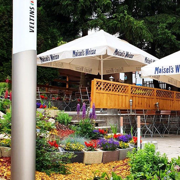 Restaurant "San Siro" in  Braunlage