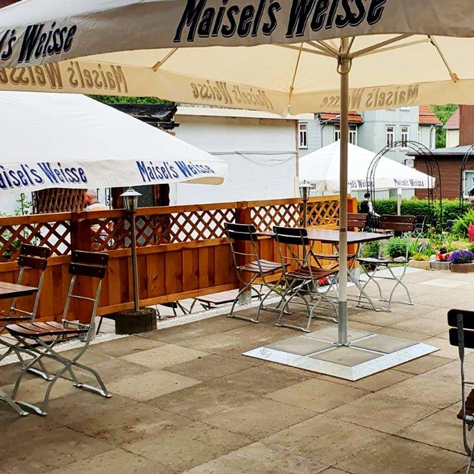 Restaurant "San Siro Italienische Spezialitäten -" in Braunlage