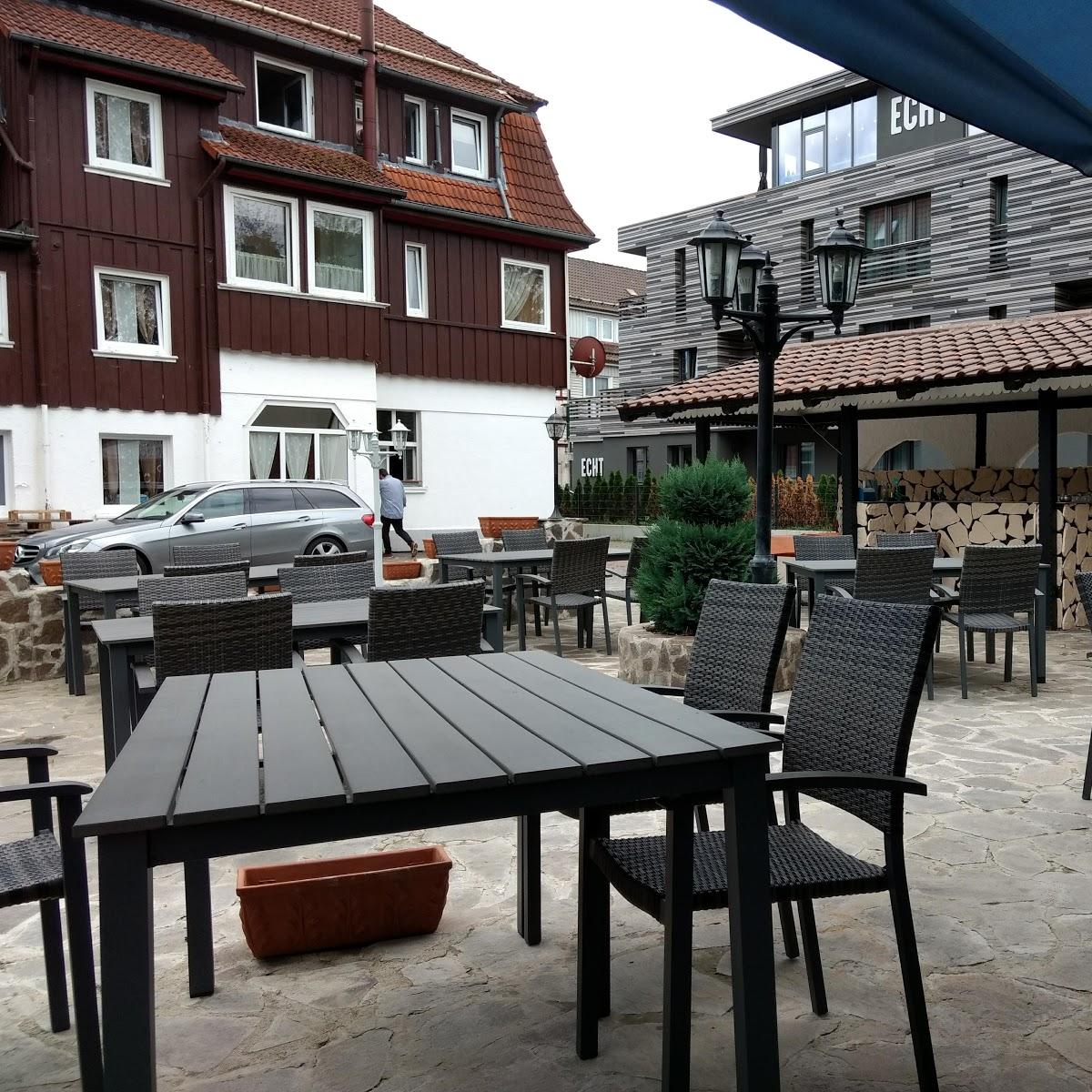 Restaurant "Restaurant Akropolis" in  Braunlage