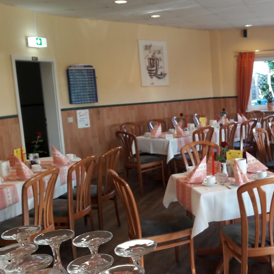 Restaurant "Restaurant  Bistro Old Fiede " in Hemmoor