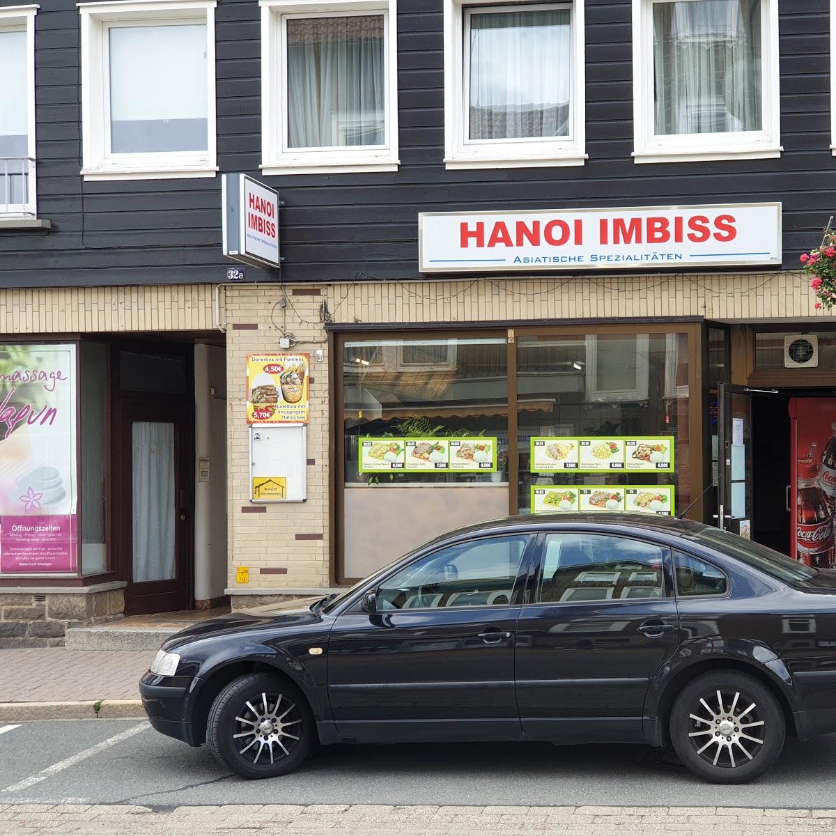Restaurant "Hanoi Imbiss" in  Braunlage