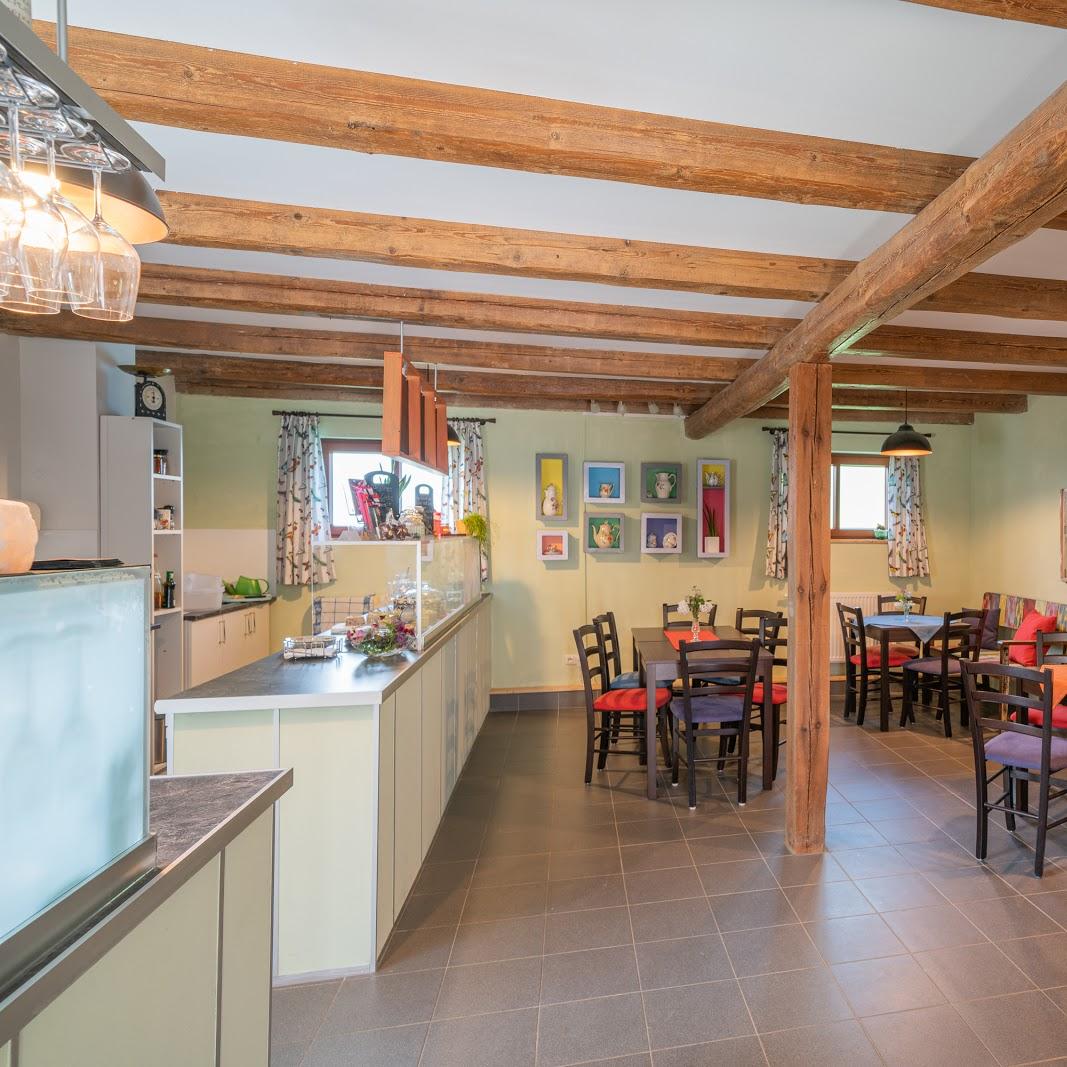 Restaurant "Bei Storath