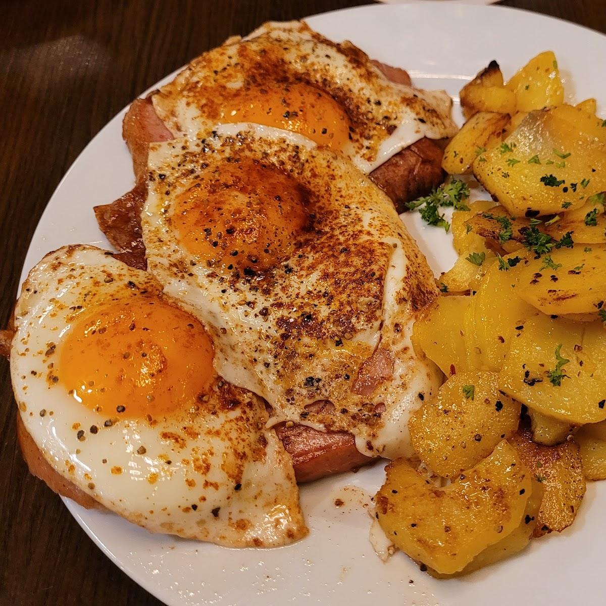 Restaurant "HB 11" in Hofheim in Unterfranken