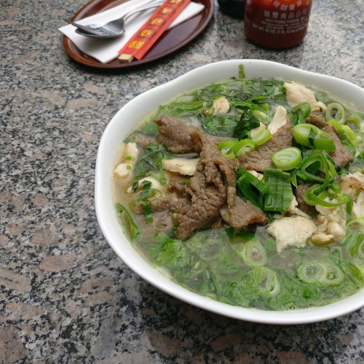 Restaurant "Jasmin Asia Food" in  Schweinfurt