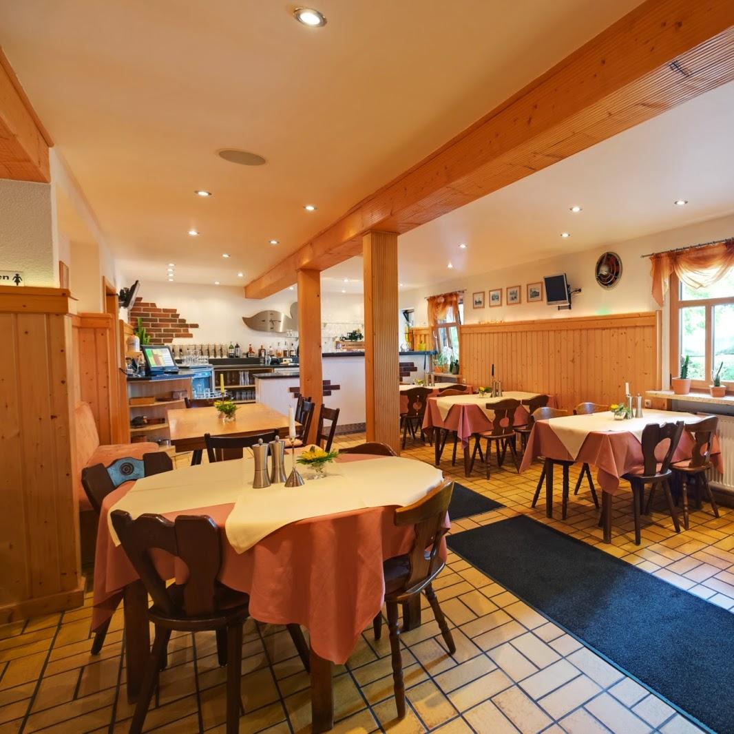 Restaurant "Klößerei Lindenhof GmbH" in Neustadt bei Coburg