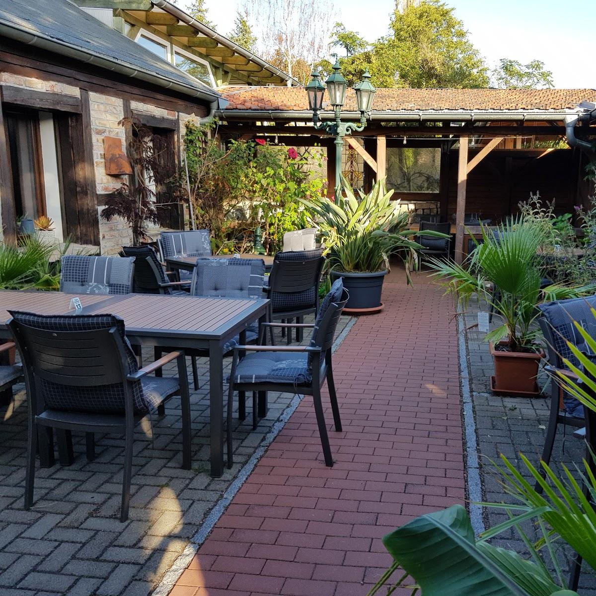 Restaurant "Stassfurter Landhaus" in  Staßfurt