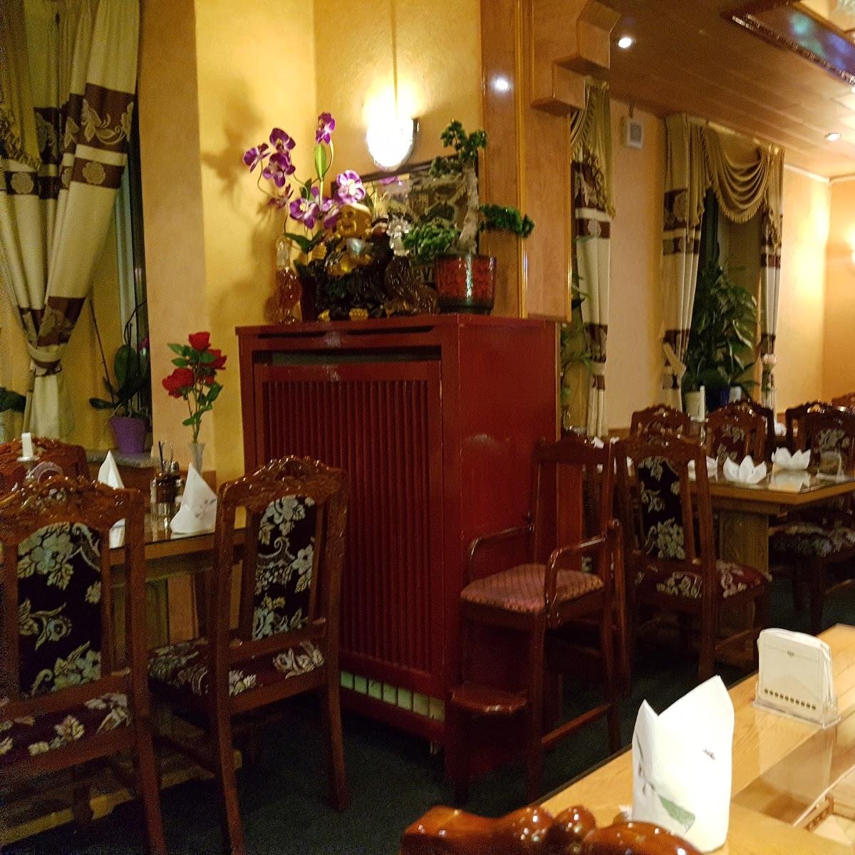 Restaurant "China-Restaurant Perle" in  Bremervörde