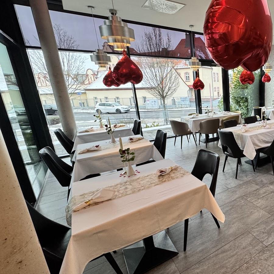 Restaurant "Al Capone - Ristorante+Pizzeria+Eiscafé" in Staßfurt