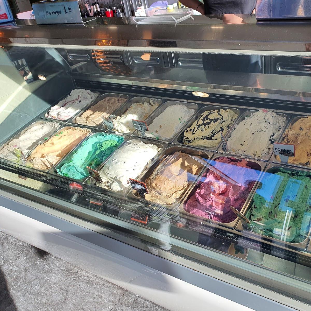 Restaurant "Helga Meyer Gaststätte Braustübel" in  Staßfurt