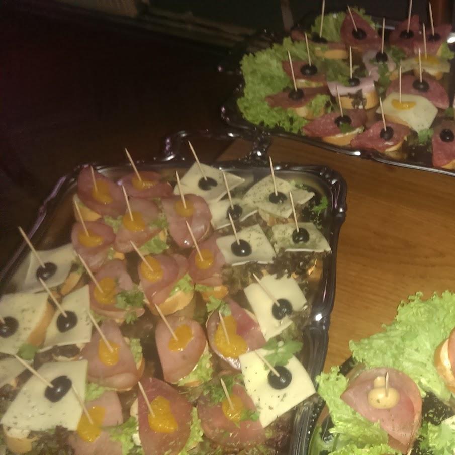 Restaurant "Zum Salzfässchen" in  Staßfurt