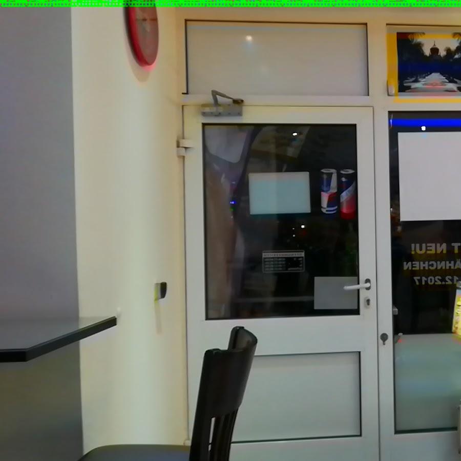 Restaurant "Bistro Istanbul Lieferservice" in Staßfurt