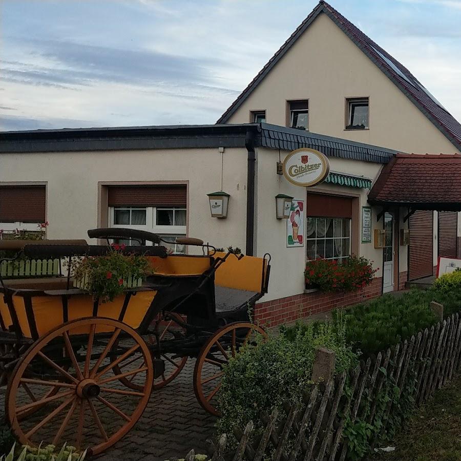 Restaurant "Landhaus Förderstedt" in  Staßfurt