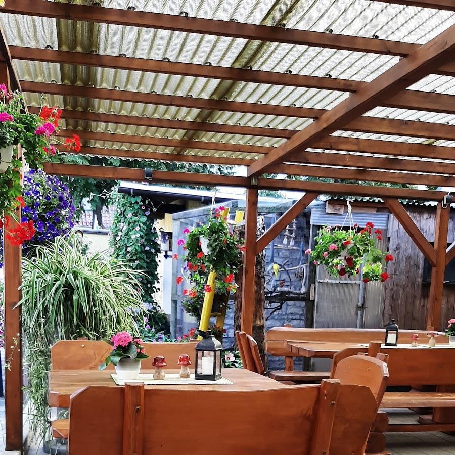 Restaurant "Gaststube Zum Müllerhof" in Staßfurt