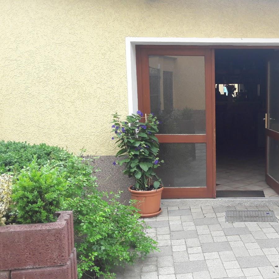 Restaurant "Uralotschka BISTRO & russische Spezialitäten" in  Staßfurt