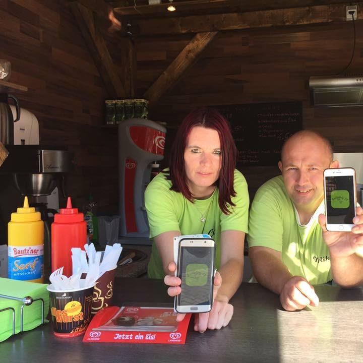 Restaurant "Peterka Events" in  Staßfurt