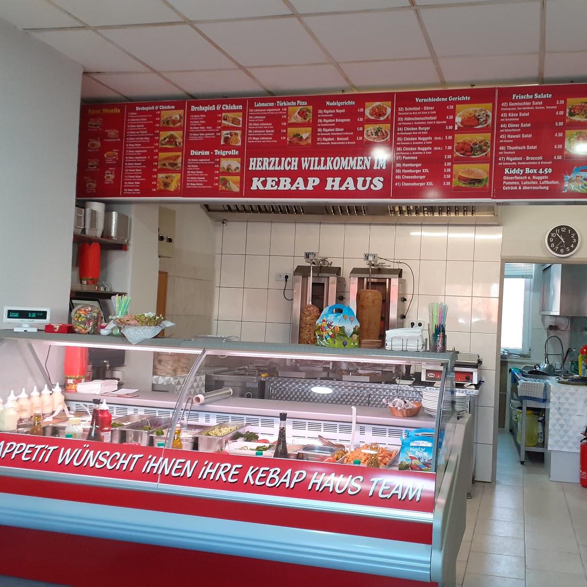 Restaurant "Bistro Bodepark" in  Staßfurt