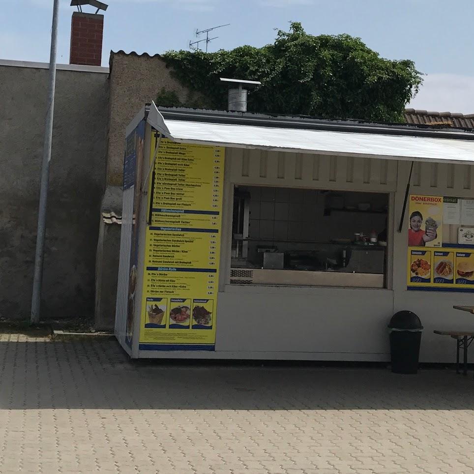 Restaurant "Karl