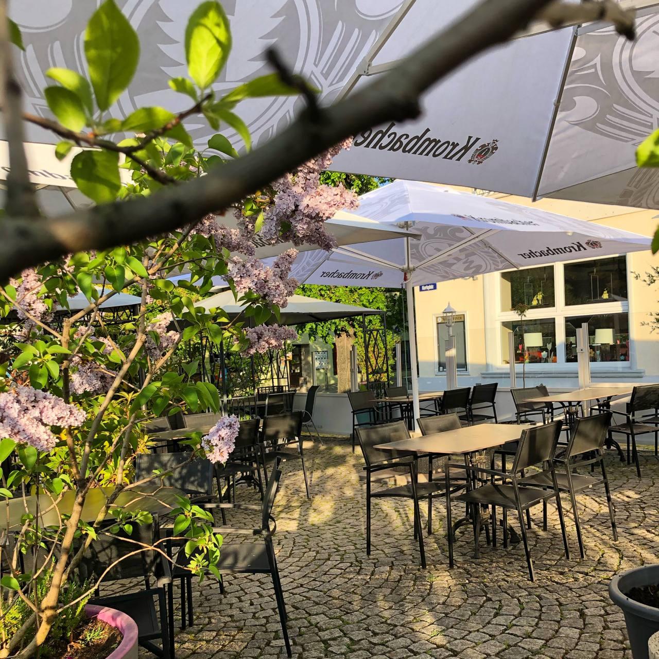 Restaurant "Karl