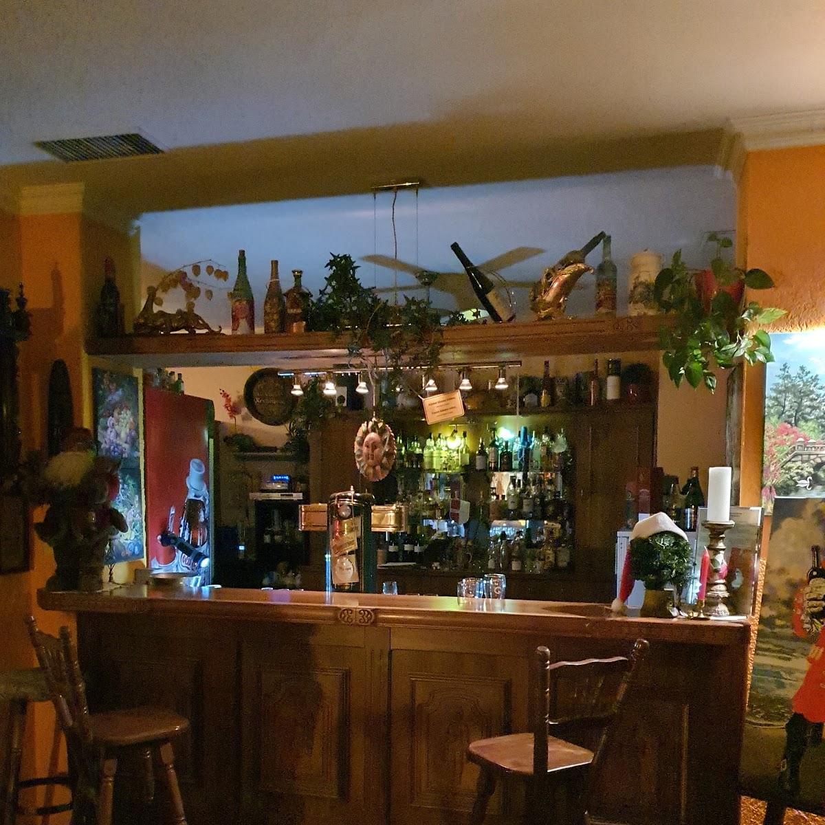 Restaurant "Deutsches Haus Gaststätte" in Güsten