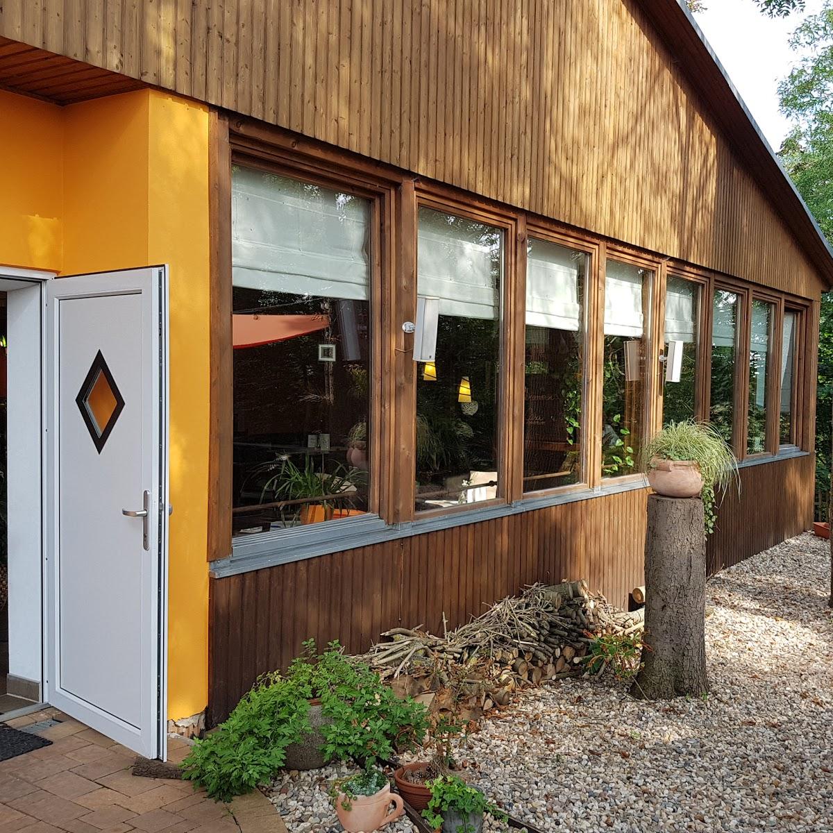 Restaurant "La Casa" in  (Saale)