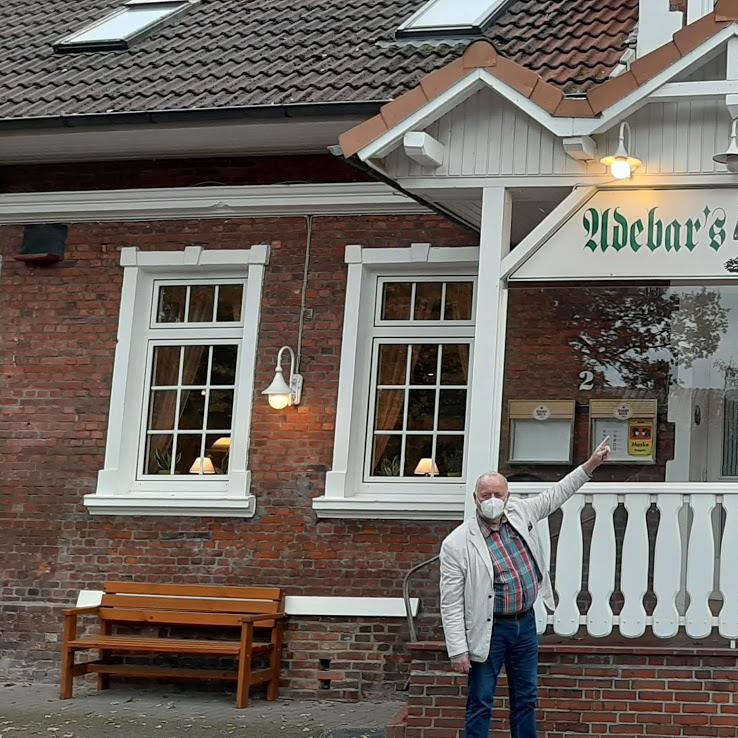 Restaurant "Gasthaus Adebar" in  Zeven