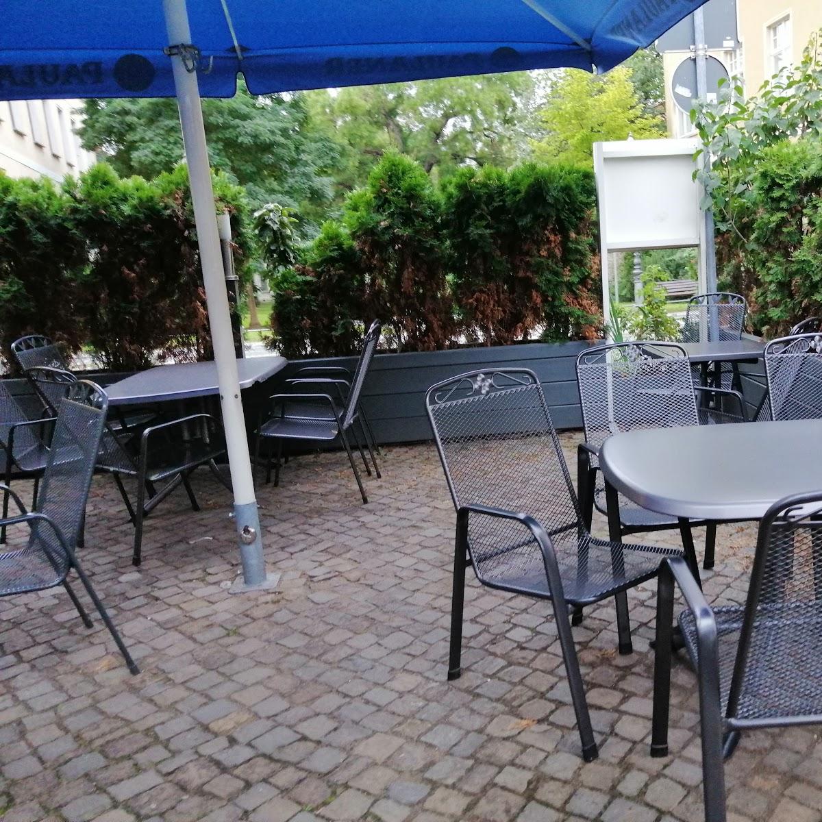 Restaurant "Restaurant il Mondo" in  Aschersleben