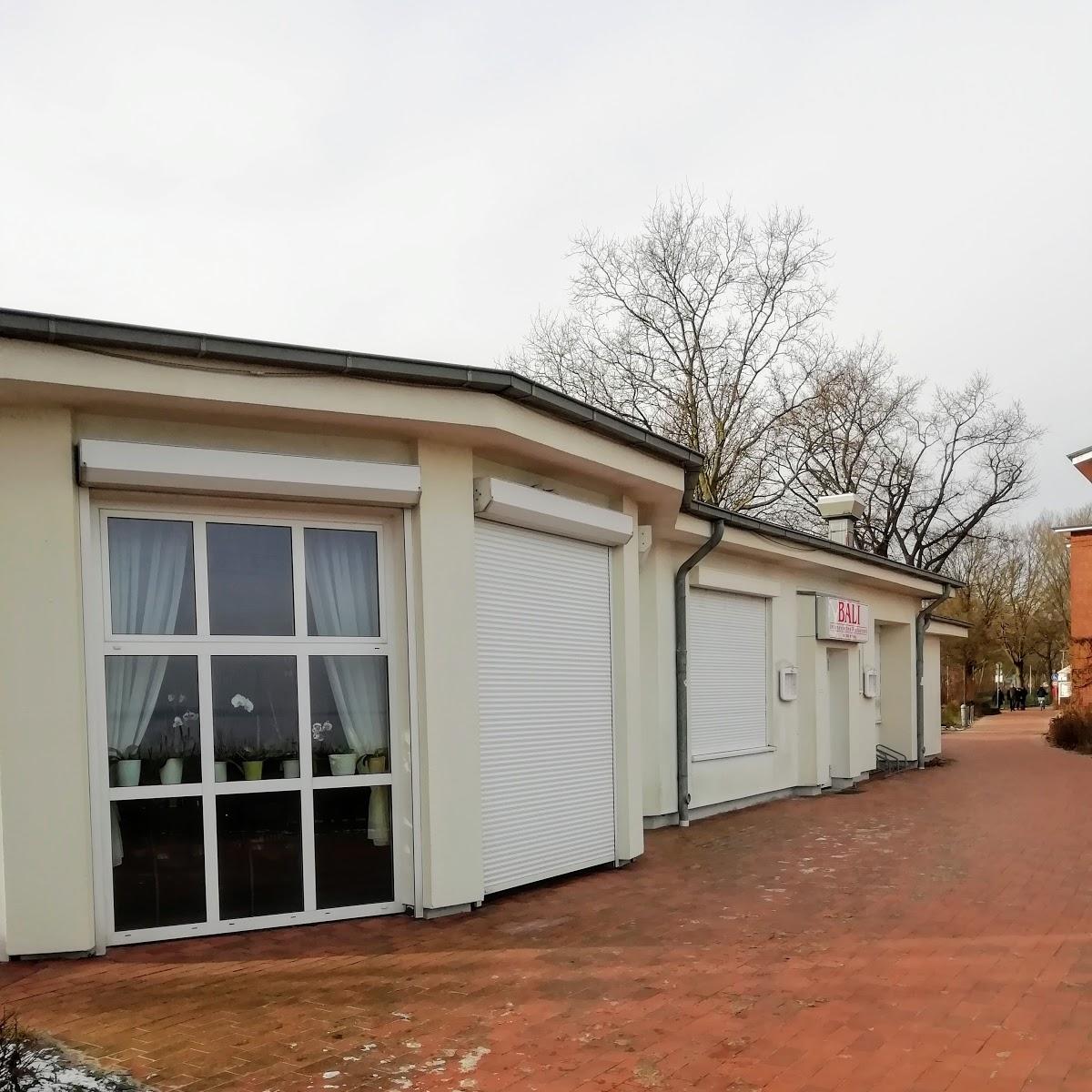 Restaurant "Restaurant Bali" in  Eckernförde