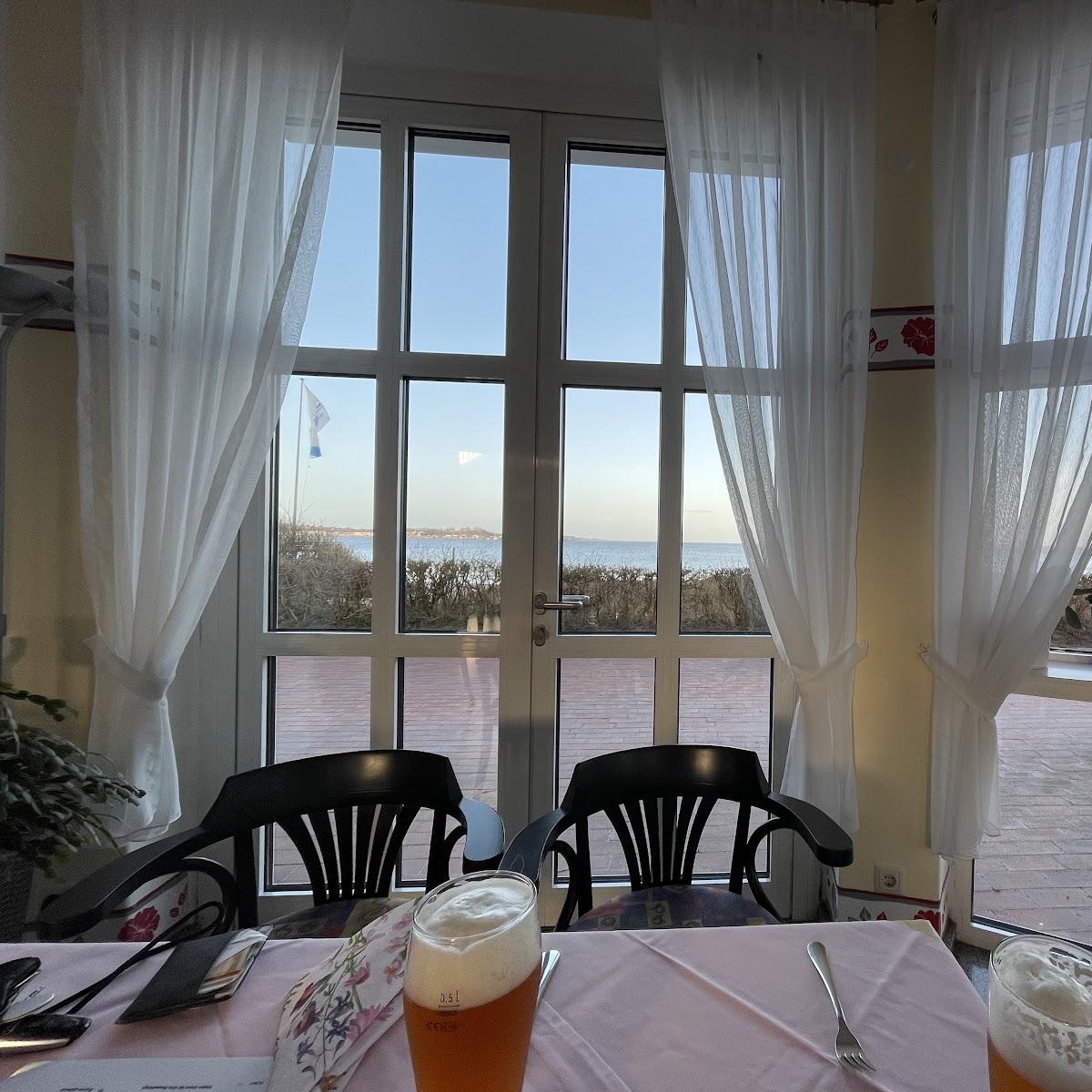 Restaurant "Restaurant Bali" in Eckernförde