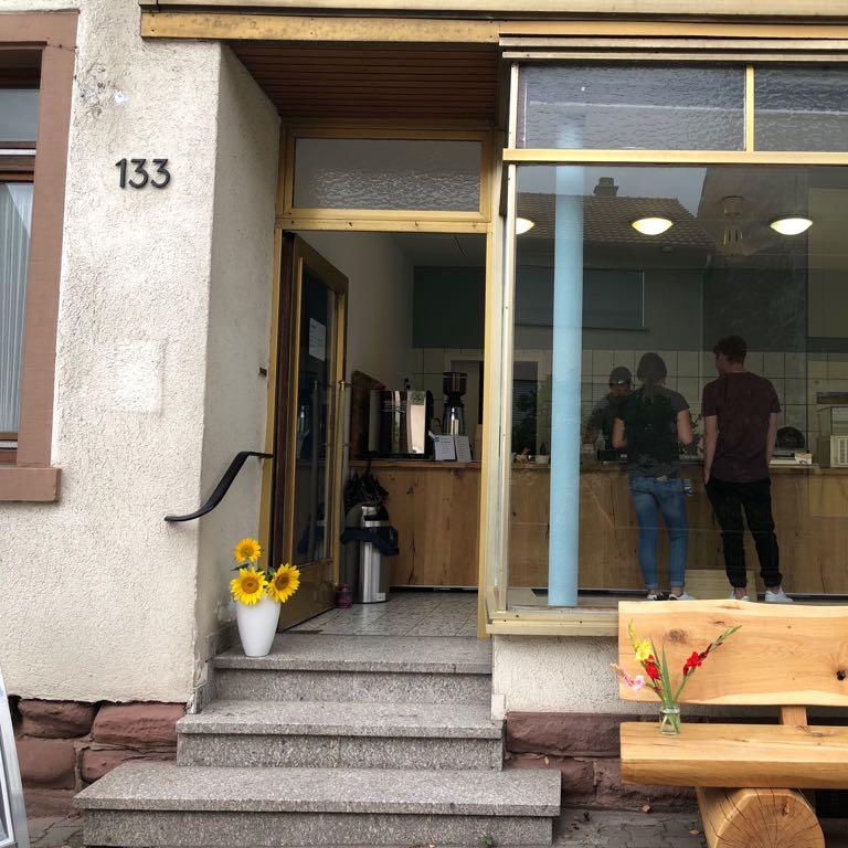 Restaurant "Restaurant Rabeneck" in  Pforzheim