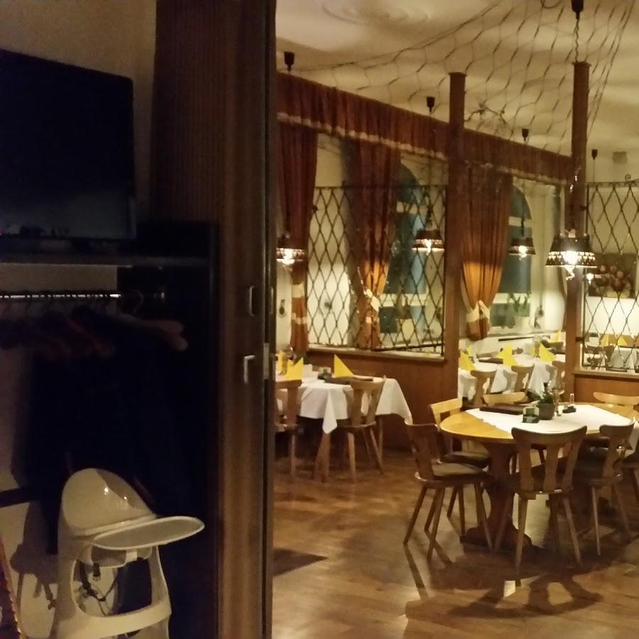 Restaurant "Restaurant Adler GmbH" in  Pforzheim