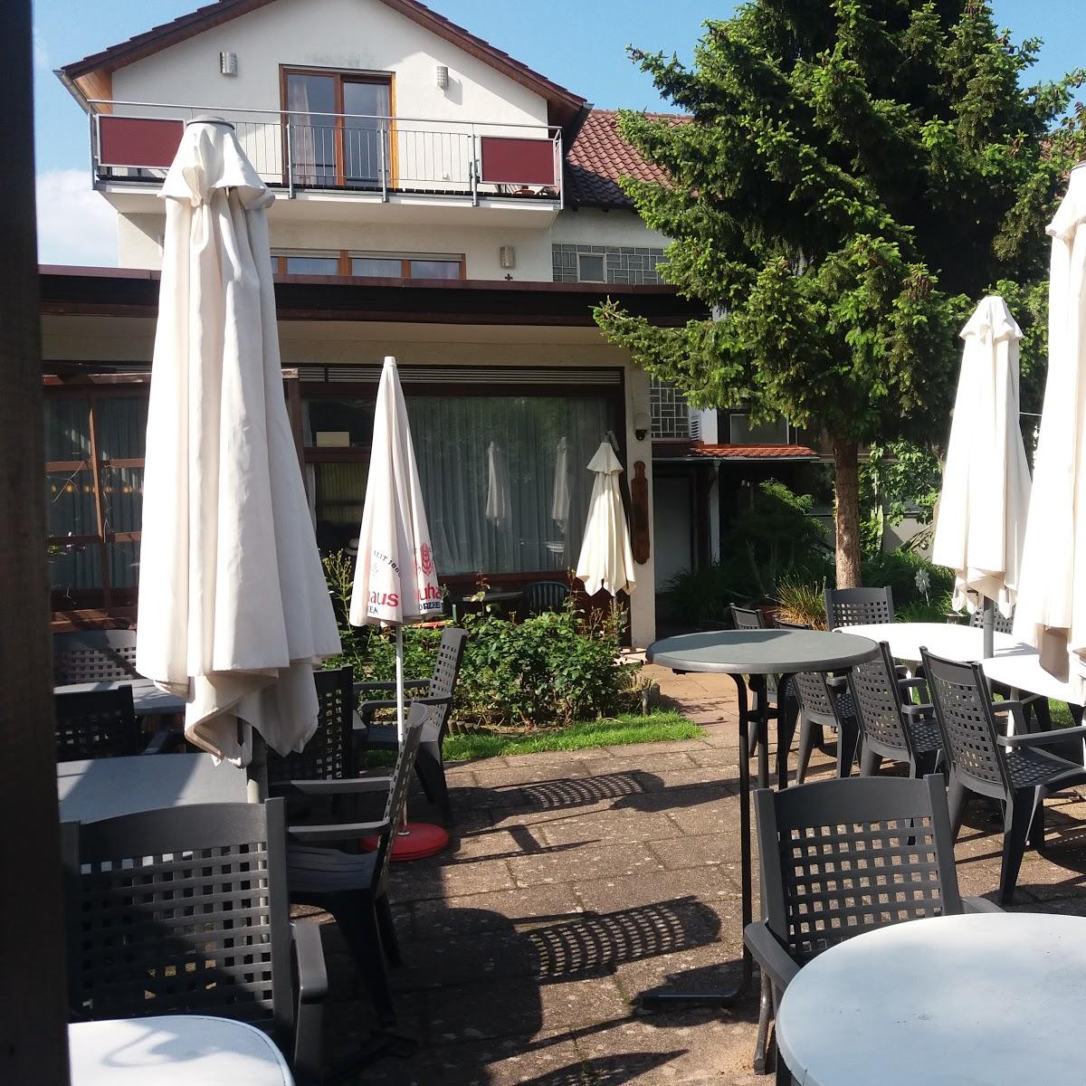 Restaurant "Hirsch" in  Neuhausen