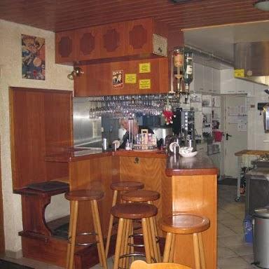 Restaurant "Büchenbronn Kebaphaus" in  Pforzheim