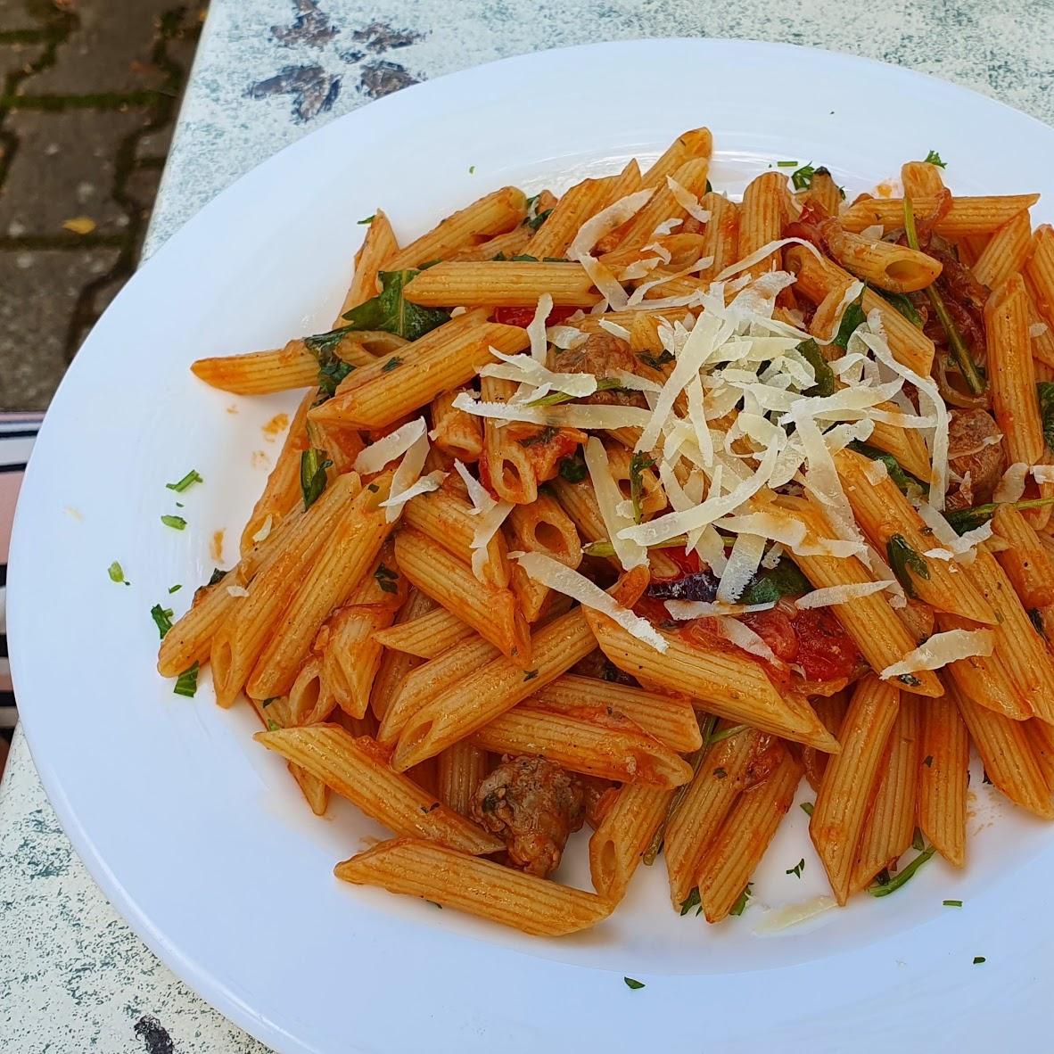 Restaurant "Goldener Anker" in  Pforzheim