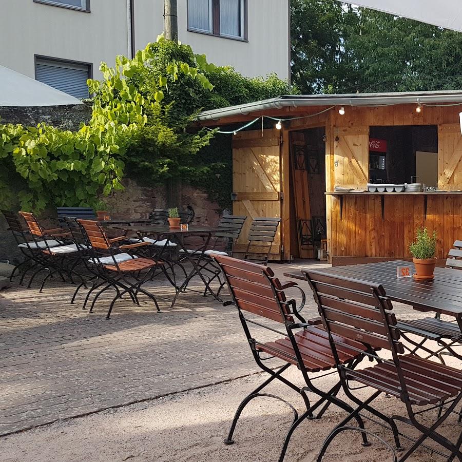 Restaurant "Gasthaus Erzkopf" in  Pforzheim