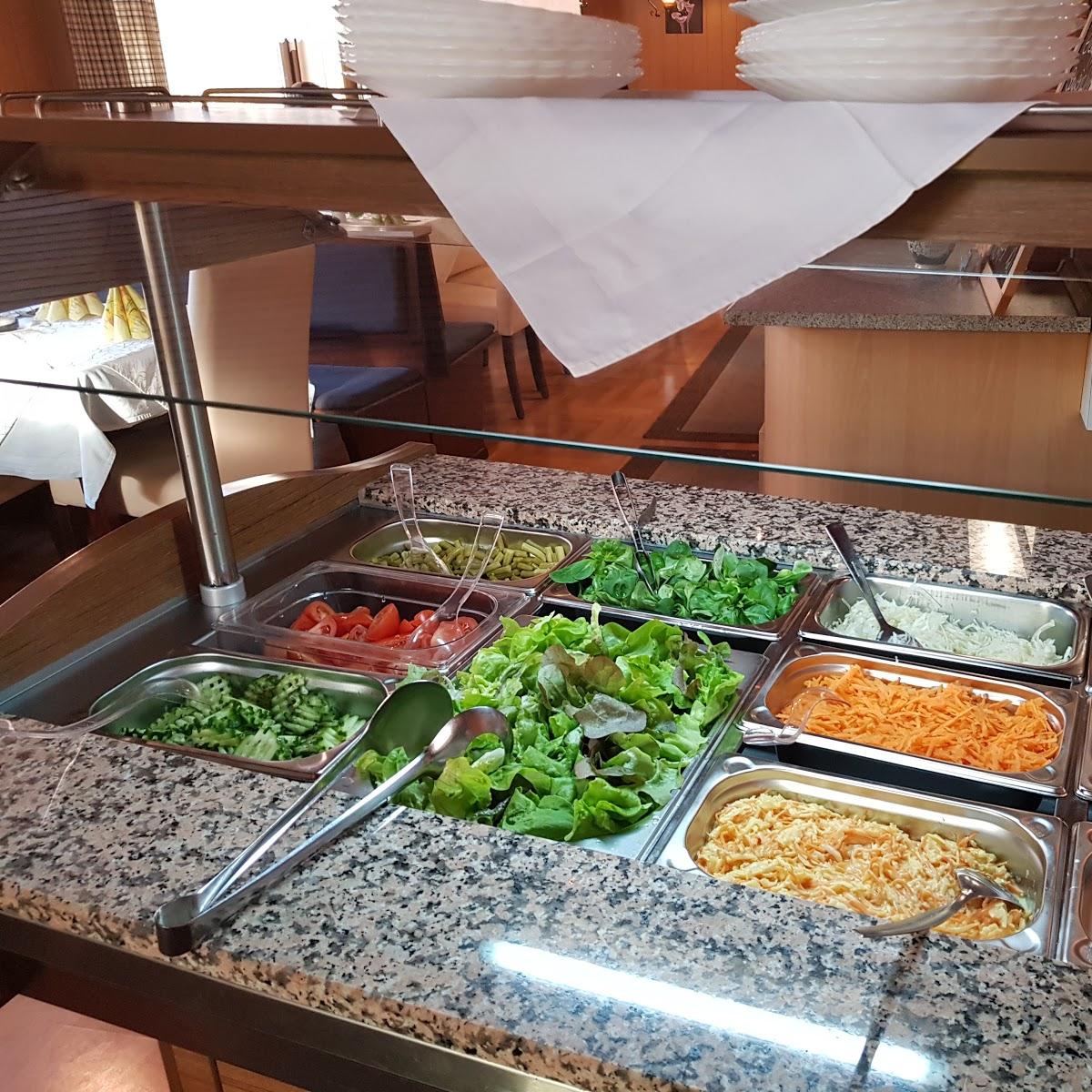 Restaurant "Gaststätte Karlsburg" in  Birkenfeld