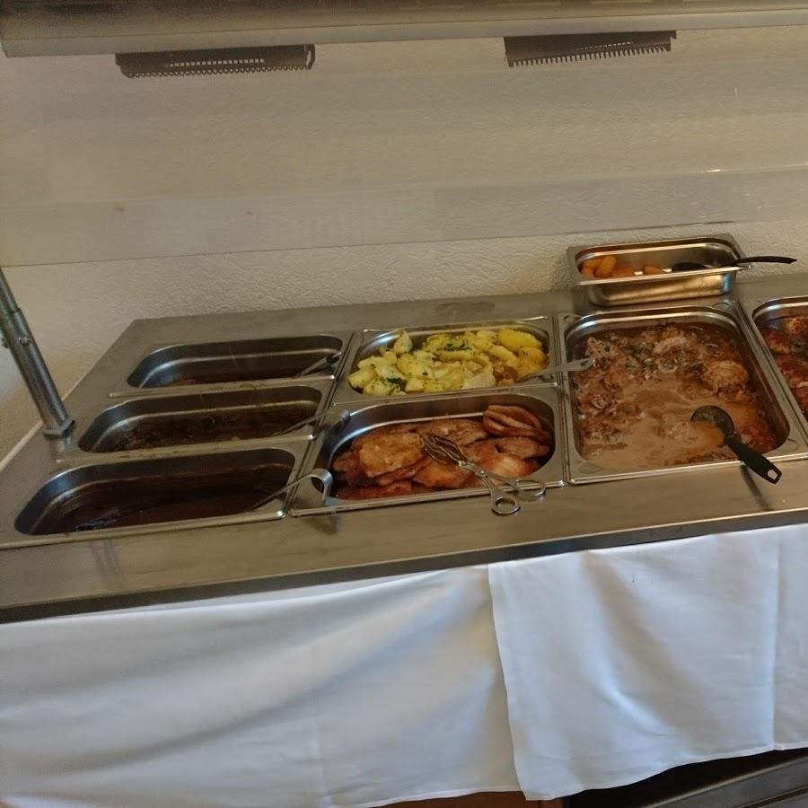 Restaurant "Restaurant Akropolis" in  Birkenfeld