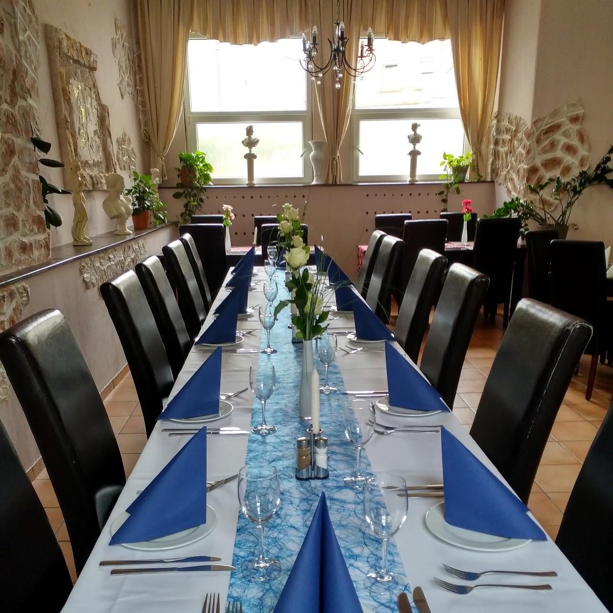 Restaurant "Huchenfeld Schnellimbiss" in  Pforzheim