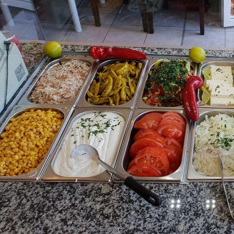 Restaurant "Asia King" in  Pforzheim