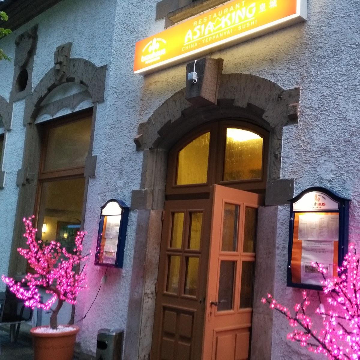 Restaurant "Frau Möller" in  Hamburg