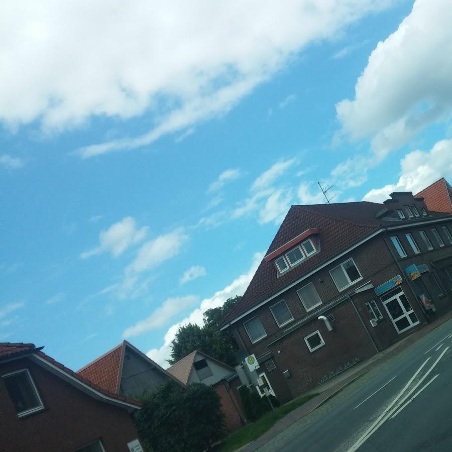 Restaurant "Baran Grillhaus" in  Lamstedt