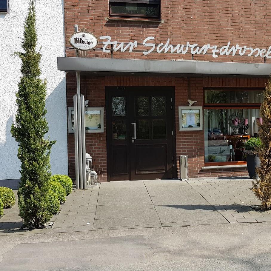 Restaurant "Hotel & Restaurant er Mitte" in  Schermbeck