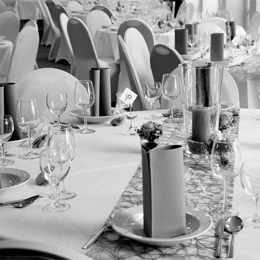 Restaurant "Overkämping" in  Schermbeck